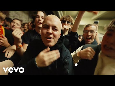 Brunzyn - Gent Freestyle (prod. Rob95)