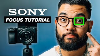 Best SONY Autofocus Settings for Video (Works for A6400 & A6600) screenshot 4