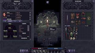 Stoneshard ep 29: Mas conocimiento ¡Mas!