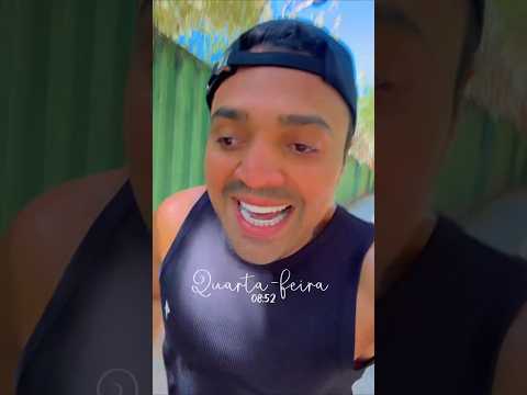 Bom dia com alegria