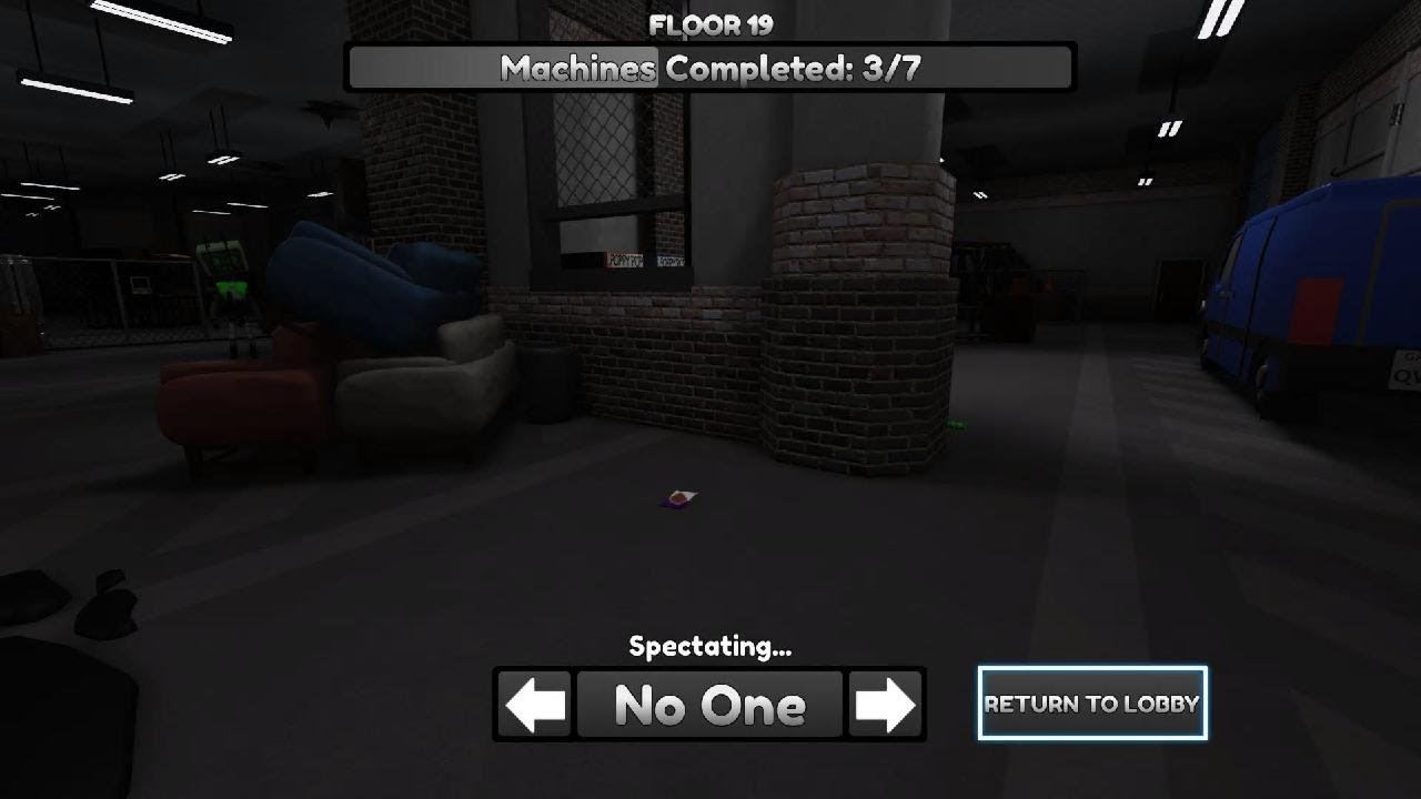 Wow I see so much Main Twisted :) Solo Run Last Part Dandys World Roblox