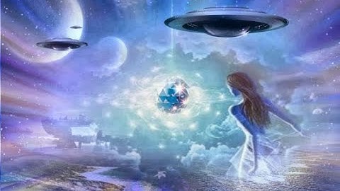 Steps for Lightworkers to take - client BQH session - Audio only