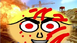 Ramahfool Becoming Evil