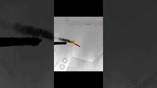 Секретка на карте "Острова", F-8 Crusader, #wio #вио