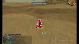 Ecsro pvp dual weapon (glavie+blade)