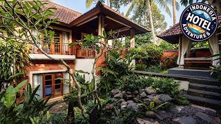 Rama Phala Resort & Spa | Bali, Indonesia | Hotel Review ⭐