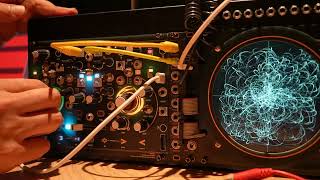 Custom SpotykachX Firmware (Audrey II engine only)