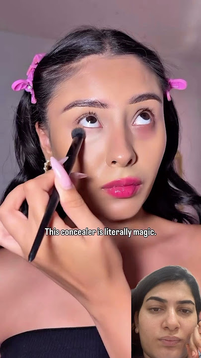 NARS concealer is it worth it ? #nars #reactionvideo #beauty