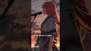 The Kind of Warmth That Comes Back Quietly #shorts #Esperanto #lofi