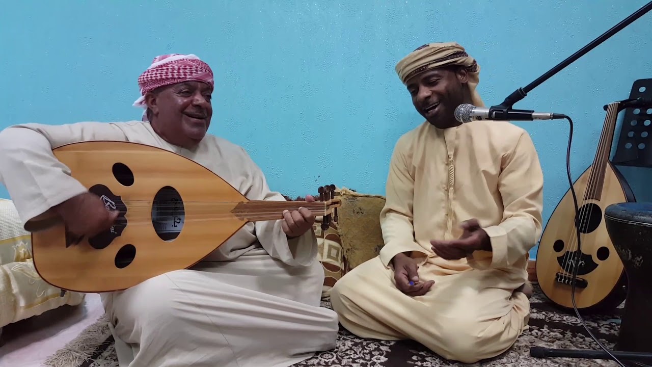 المبجل والفنان محمد راشد  😎almubajal:  lnst