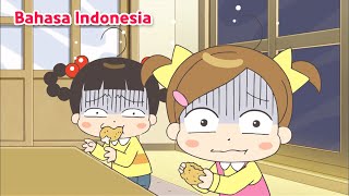 Heh? Jangan-Jangan Kamu Lagi Diet Ya? Hello Jadoo Bahasa Indonesia