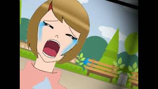 Mama please don't you cry im sorry... if starsquad Molly @starsquadmolly