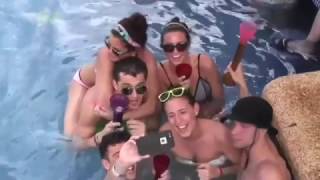 College Students Regret Most of Their Spring Break Antics Update
