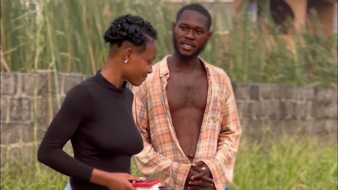 When a runs girl toast you YouTube