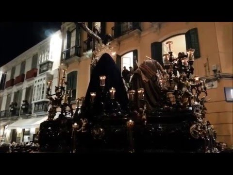 Hermandad Salesiana y Cofradía de Nazarenos del Santo Cristo de las Penas, María Santísima del Auxilio, San Juan Evangelista y San Juan Bosco
