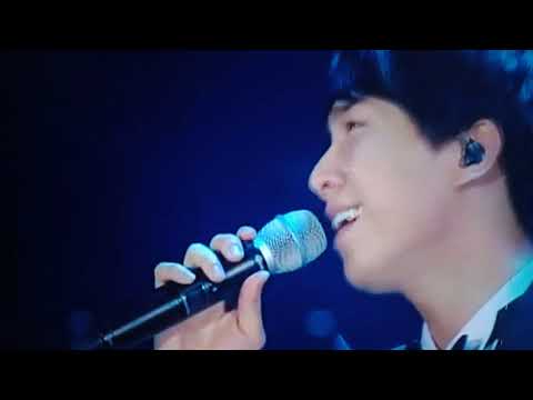 PLEASE by LEE SEUNG GI Hope Concert 2010
