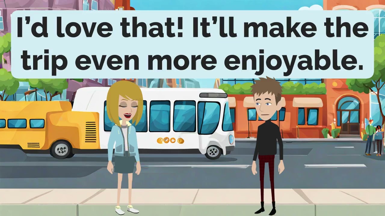 🇬🇧 🇺🇸 English Practice | Topic: Gymnastics Moves | Learn English | Improve English