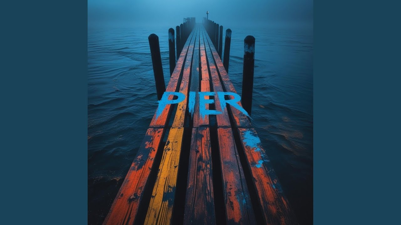 Pier (Original Mix)