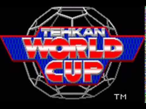 Tehkan World Cup In-Game Theme Song Extended