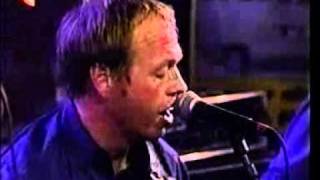 Mark King - Lessons In Love - Live - With Dutch Band Blof 1998.