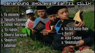 sholawat Santri Modern