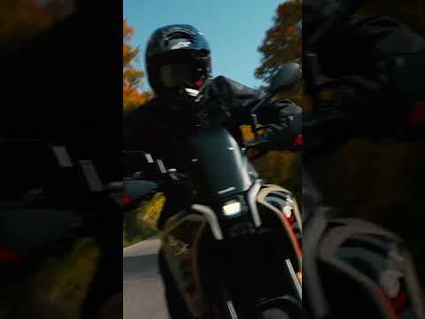 BKX 125: built for fun, anywhere you go | #Benelli #BenelliMoto #BKX125
