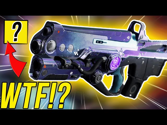 THIS EXOTIC HAS A SECRET CATALYST! (It Everything) - YouTube