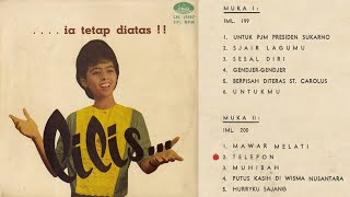 Lilis Surjani - Telepon