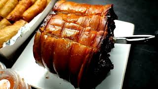Lechon Belly
