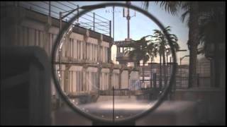 First clip with the fast killfeed [Quad feed/Rolling 5 man] AW