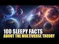 The Most Relaxing Facts About The Multiverse Theory — Deep Space Sleep Documentary (2 Hours)