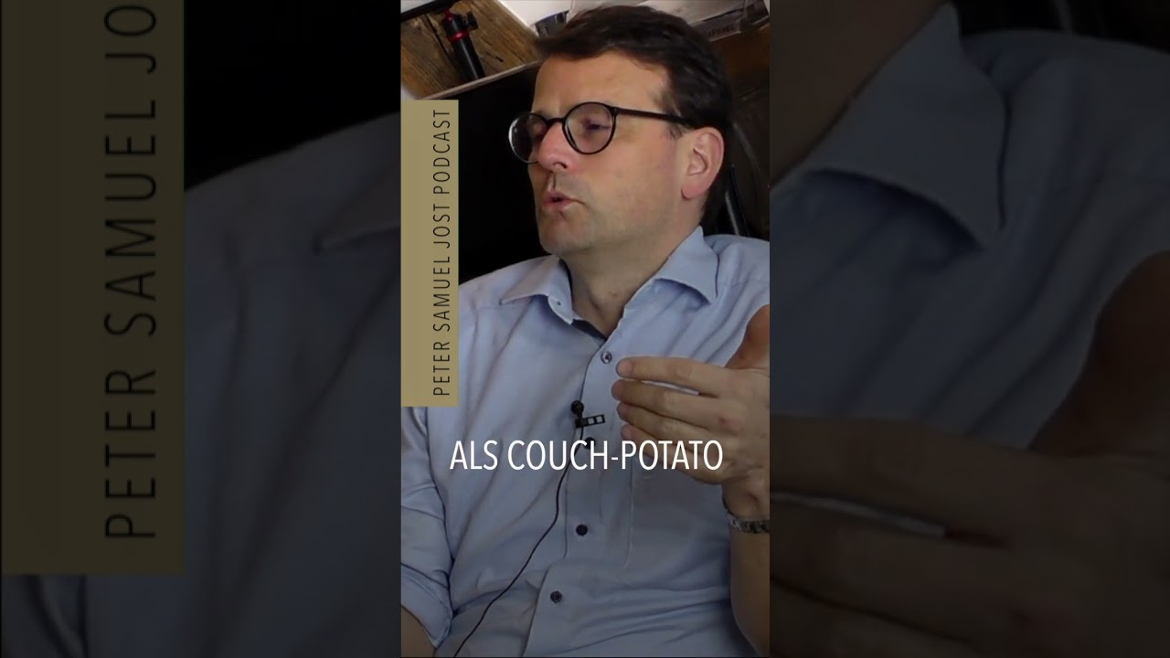 😎🪁FREIER DURCH💪🏼GUTE GEWOHNHEITEN - Raphael Bonelli 