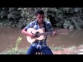 carlos lima improvisando um chamame