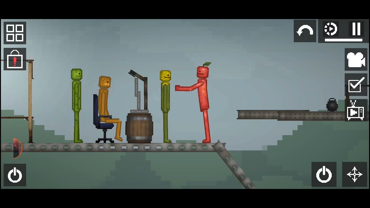 un día normal en México 11