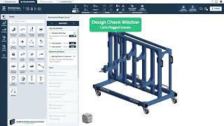 MachineBuilder™ 101  |  4.4. — Automated Design Checker