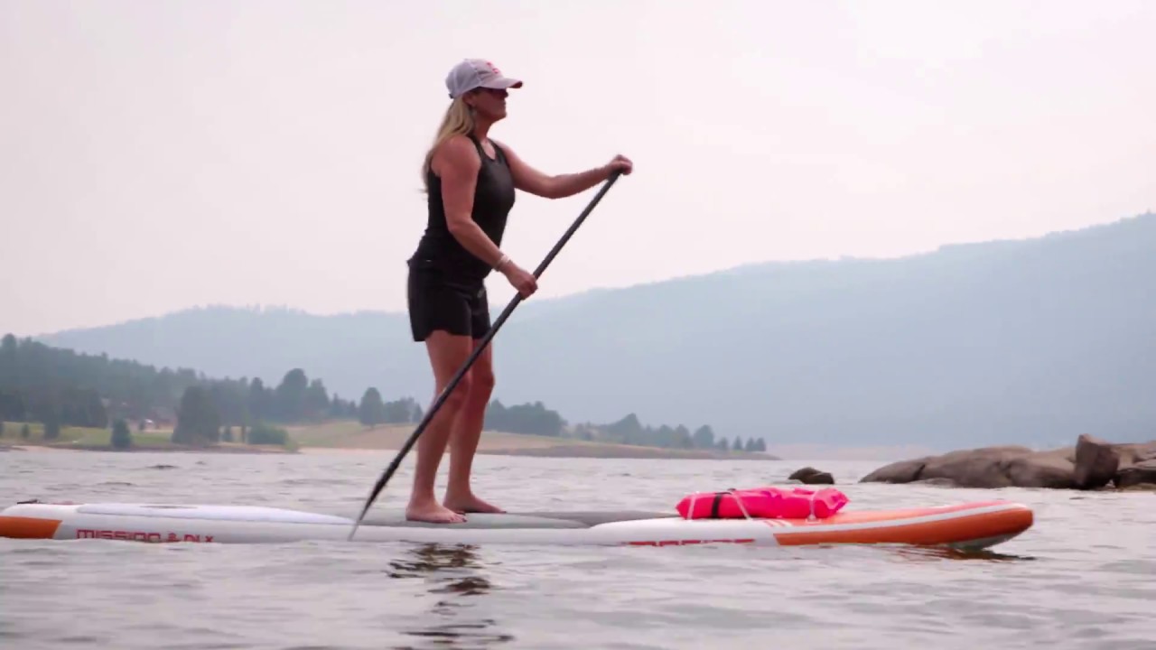 Lake Cascade State Park