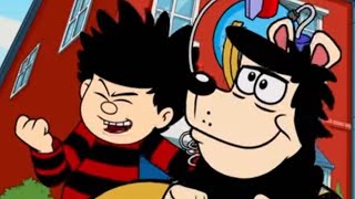 Yeah! | Funny Episodes | Dennis and Gnasher