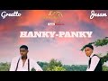 Greatto X Jesam Hanky Panky Official Audio mp3