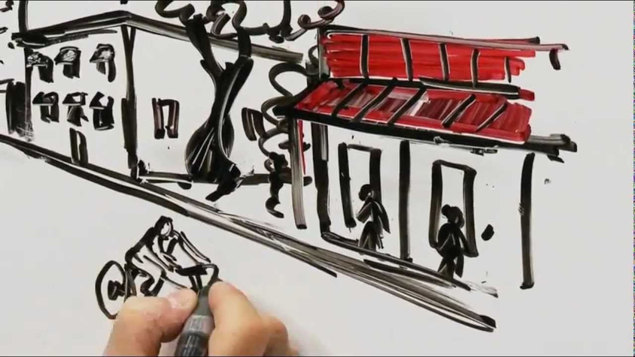 Le Grand Montréal de demain