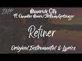 Maverick City Music - Refiner (Instrumental)