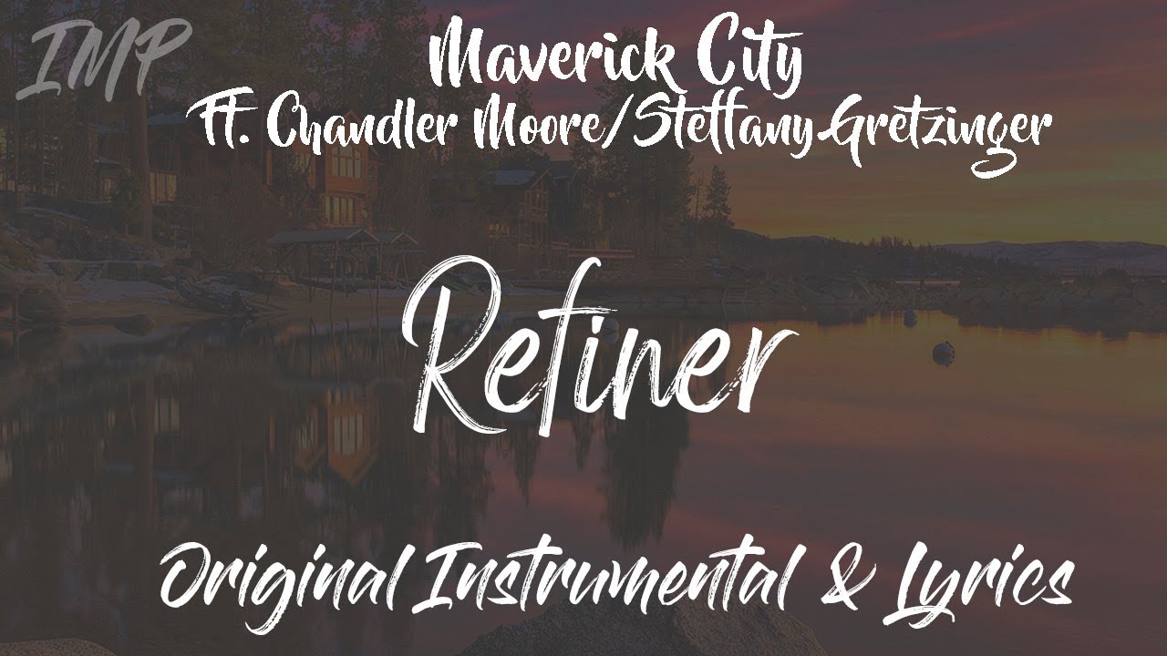 Refiner Chords PDF (Maverick City Music / Steffany Gretzinger) -  PraiseCharts