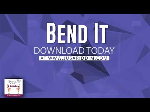 Dancehall Instrumental With Hook  Vybez Kartel Konshens Demarco Type beat Bend it