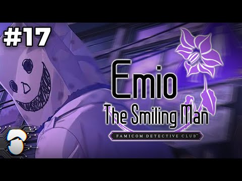 The Impostor Among Us || #17 || Emio: The Smiling Man