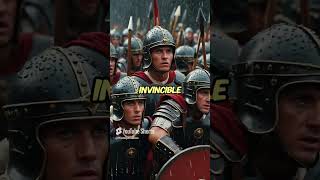 What Made The Roman Legion So Effective In Battle?