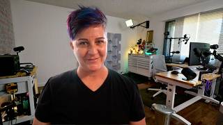 This Studio Setup Saves Me Hours Every Week