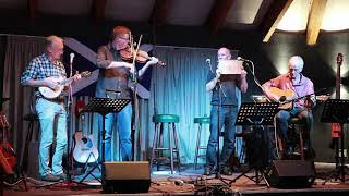 20012337 Herring Bone John Van Neerop, Andy Fourie , Bruice & Derek Jooste Perform at Tjs Acoustic M