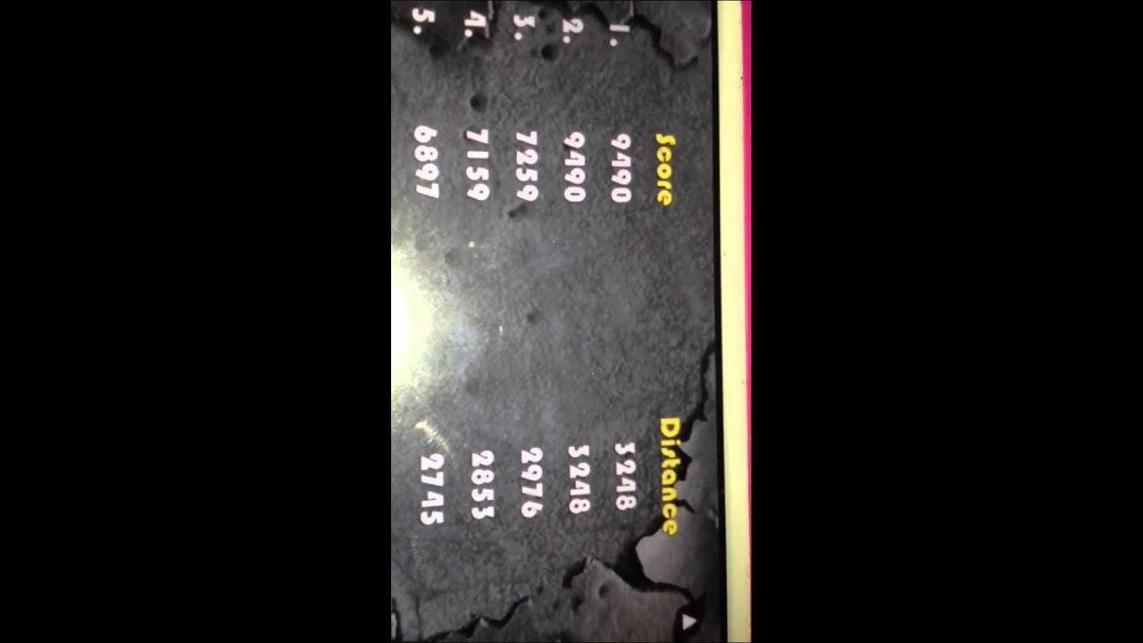 Fredview we beat your score on flower war