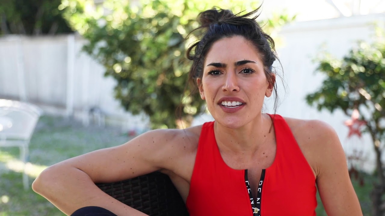 LA Workout Trends - YouTube