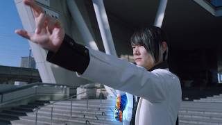 [最高音質] ノクスドライバー 変身待機音(ミッドナイトシャドウ) Nox driver Henshin standby sound (Midnight Shadow)  [HQ]
