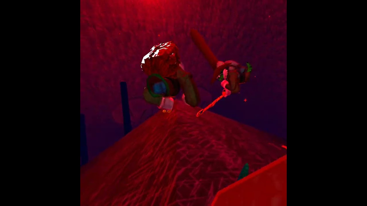 Beast squad speed run